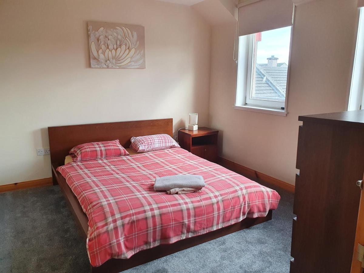 Nelson Street Apartment Inverness Zewnętrze zdjęcie